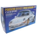 Tamiya, Porsche 911 GT2 Road Version, 1:24