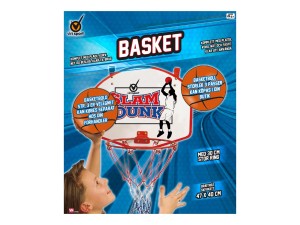 Basket Ball Kurv (Lille)