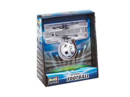 Revell Control, Copterball 
