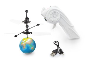 Revell Control, Copterball Space "Earth"