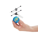Revell Control, Copterball Space 
