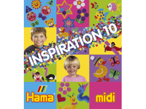 Hama Midi, Inspiration 10