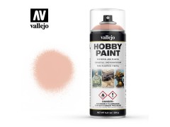 Vallejo Hobby Paint Spray, Pale Flesh, 400 ml