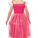 Disney Princess Tornerose Glimmer kostyme 104cm (3-4 år)