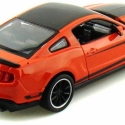 Maisto Special Edition, Ford Mustang Boss 302, orange, 1:24