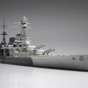 Tamiya, Battle Cruiser Repulse, 1:700