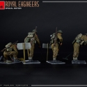 MiniArt, Royal Engineers, Special Edition, 1:35