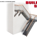 MiniArt, Building Stair, 1:35