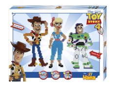 Hama Midi, gaveeske, Toy Story 4