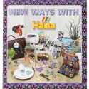 Hama Midi og Mini, Inspiration 15 - New Ways With Hama