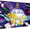 XXL Magic Box, tryllesæt