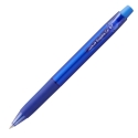 Uni-Ball Erasable Gel, sletbar kuglepen, blå
