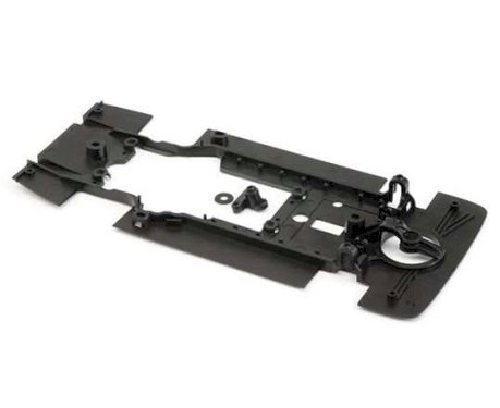 SlottL It Audi R8 LMP Chassis AW compatible EVO6