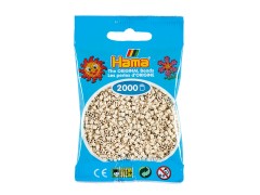 Hama Mini, perler, 2.000 stk., kit (77)