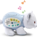 Vtech Baby, Starlight Polar Bear, isbjørn m/ Ljus og lyd