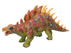 Stegosaurus, kæmpe, 63 cm