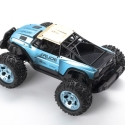 TechToy Sand Buggy Rude fjernstyrt bil 1:12 2.4GHz Metallic blå