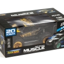 TechToys Muscle Yellow off-road 2.4GHz