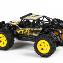 TechToys Muscle Yellow off-road 2.4GHz