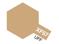 Tamiya Acrylic Mini Xf-57 Buff