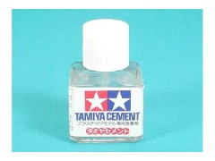 Tamiya Cement (40Ml)