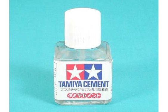 Tamiya Cement (40Ml)