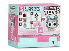 L.O.L. Surprise Tiny Toy Series 1