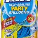Bunch-O-Balloons, 24 balloner, blå