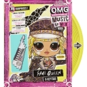 L.O.L. Surprise! O.M.G. Remix Rock, Fame Queen