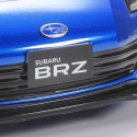 Tamiya, R/C Subaru BRZ (ZD8) (TT-02), 1:10