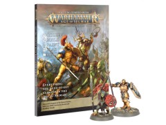 Age of Sigmar, Getting Started with Age of Sigmar 2021