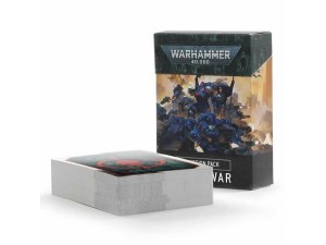 Warhammer 40K Mission Pack - Open War
