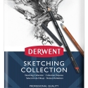 Derwent, Sketching Collection, 12 deler