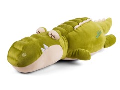 Soft Buddies, krokodille, 75 cm