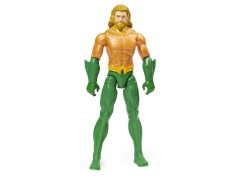 Aquaman, actionfigur, 30 cm