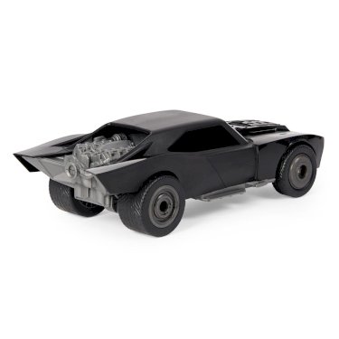 Batman, The Batman, fjernstyrt Batmobile, 1:20