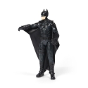 Batman, The Batman, actionfigur m/ vingekappe, 30 cm