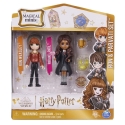 Harry Potter, Magical Minis, Ron og Pavarti
