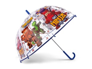 Ninja dome Paraply ø70 cm