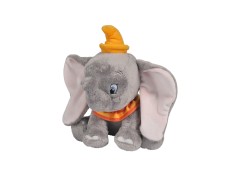 Disney Dumbo bamse (25 cm)