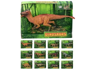 Dinosaur 20-25cm 1 STK.