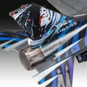 Revell, Model Set Lockheed Martin F-16D Tigermeet 2014, 1:72