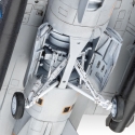 Revell, Model Set Lockheed Martin F-16D Tigermeet 2014, 1:72