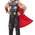 Avengers Thor kostyme 104cm (3-4 år)