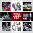 Tamiya, Katalog 2021