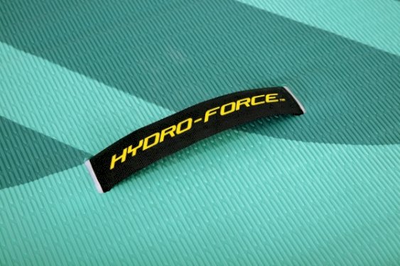 Bestway, Hydro-Force, SUP-board Huaka, 305x84x15cm