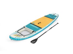 Bestway, Hydro-Force, SUP-board Panorama, 340x89x15cm