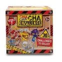 ChaChaCha Challenge, udfordring i ekse