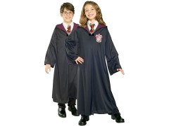 Harry Potter Gryffindor Kåbe 116cm (5-6 år)