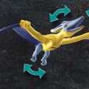 Playmobil Dino Rise, Pteranodon: Droneangreb
